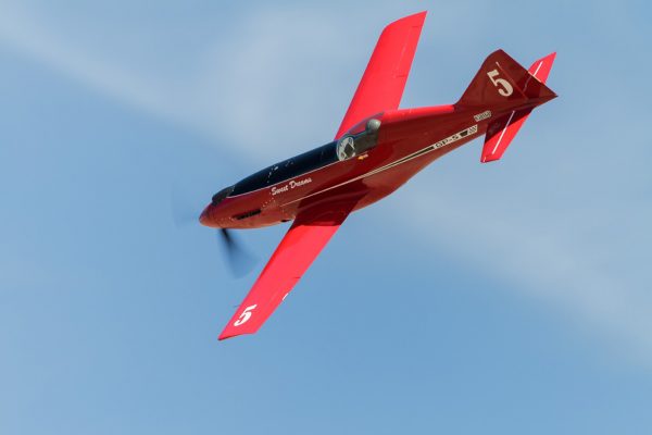 2012 National Championship Air Races - Reno, NV