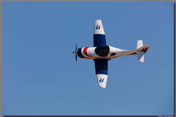 2012 National Championship Air Races - Reno, NV