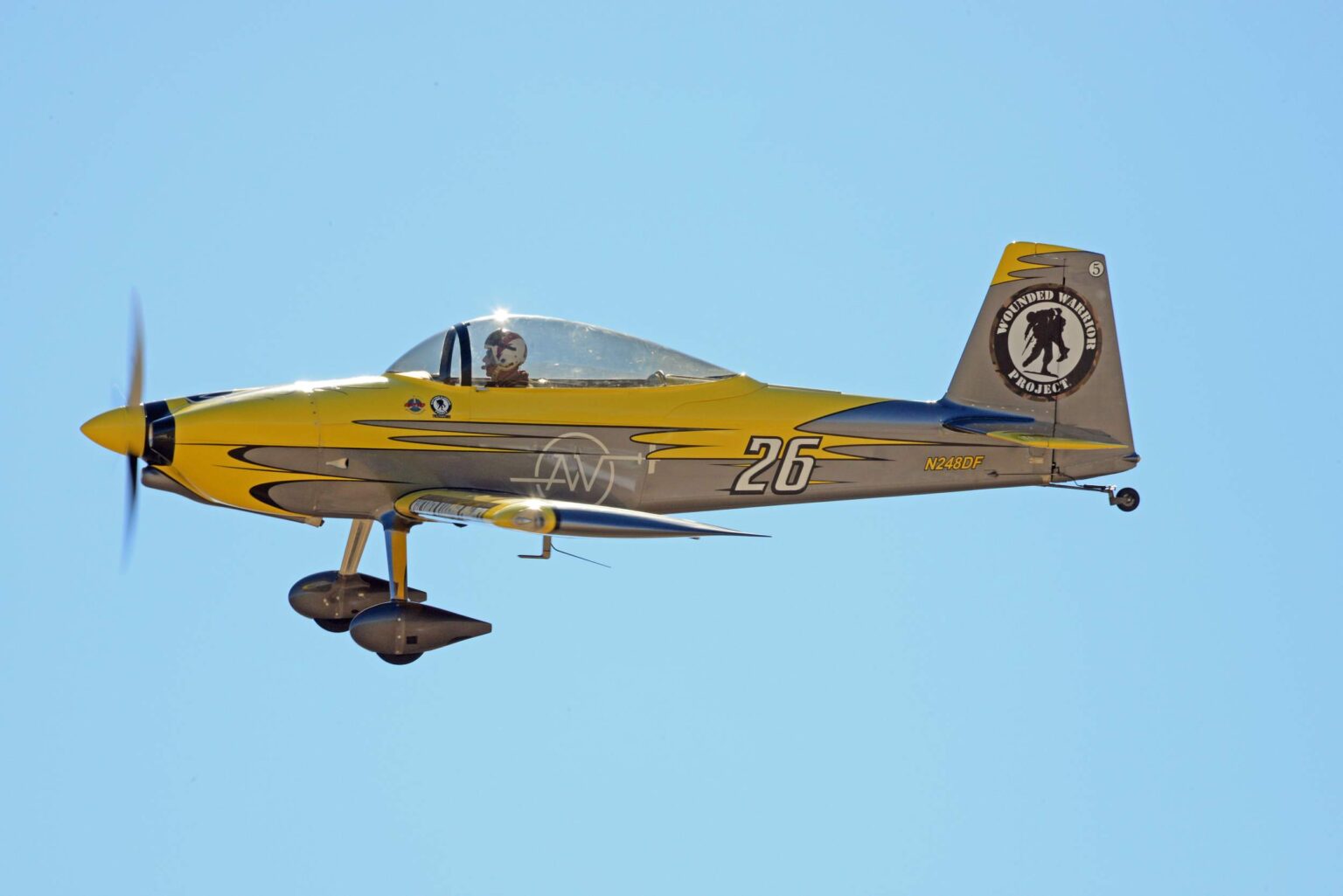 2016 Photos by Dan Whitney - Sport Class Air Racing