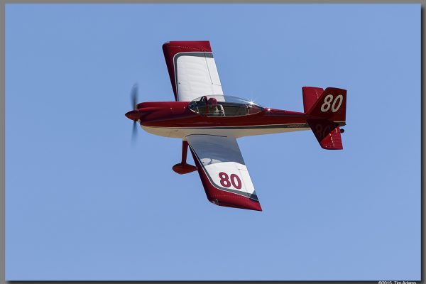 2015 National Championship Air Races - Reno, NV