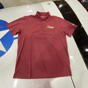 2022 Sport Class Shirt