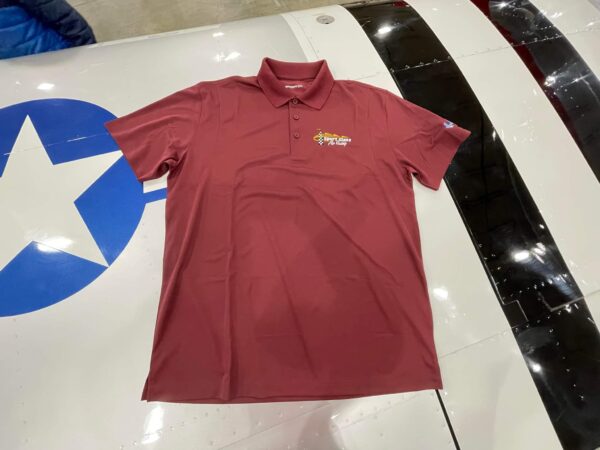 2022 Sport Class Shirt
