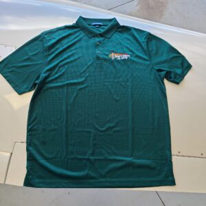2023 Sport Class Shirt