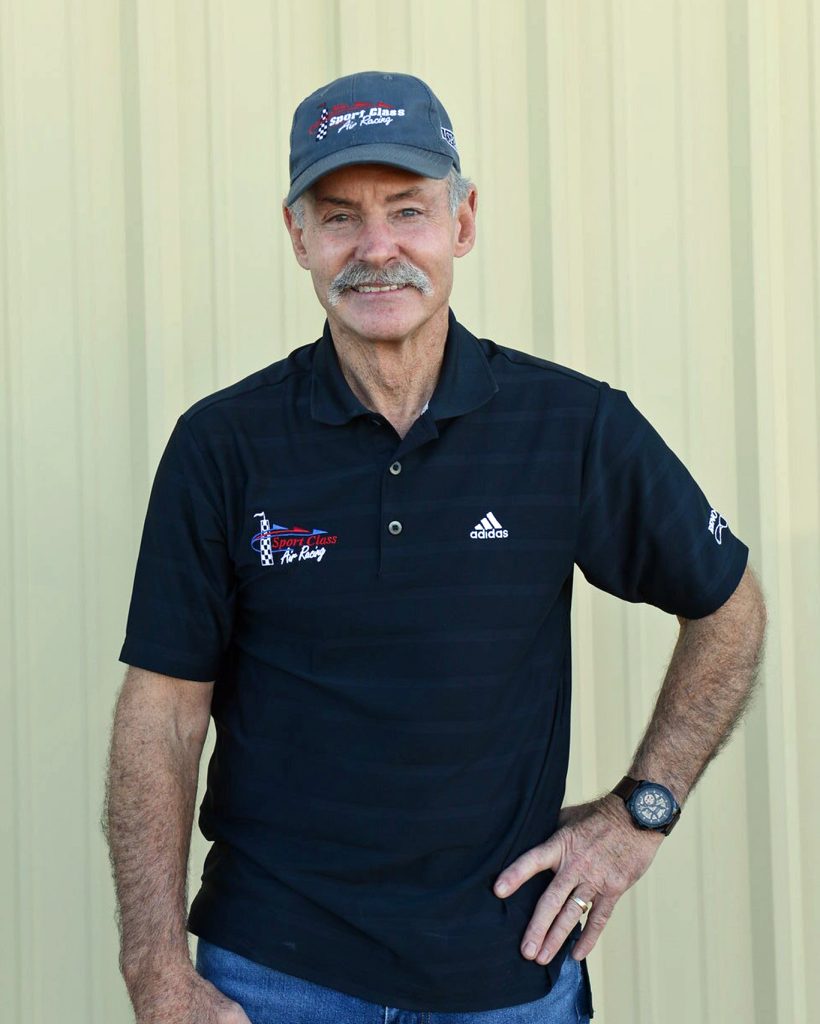 john flanagan