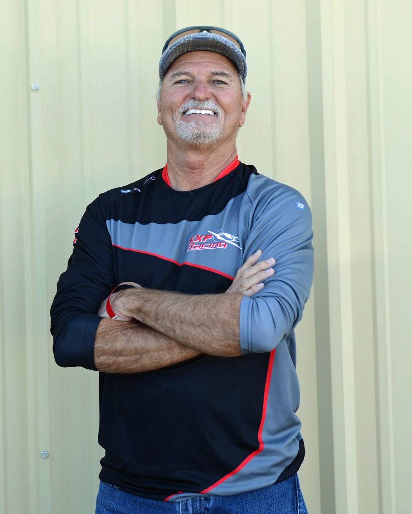 doug glover