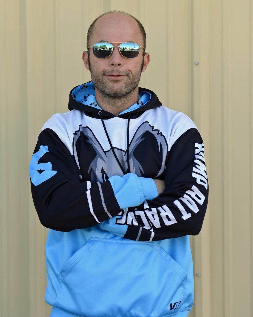 Joseph Coraggio